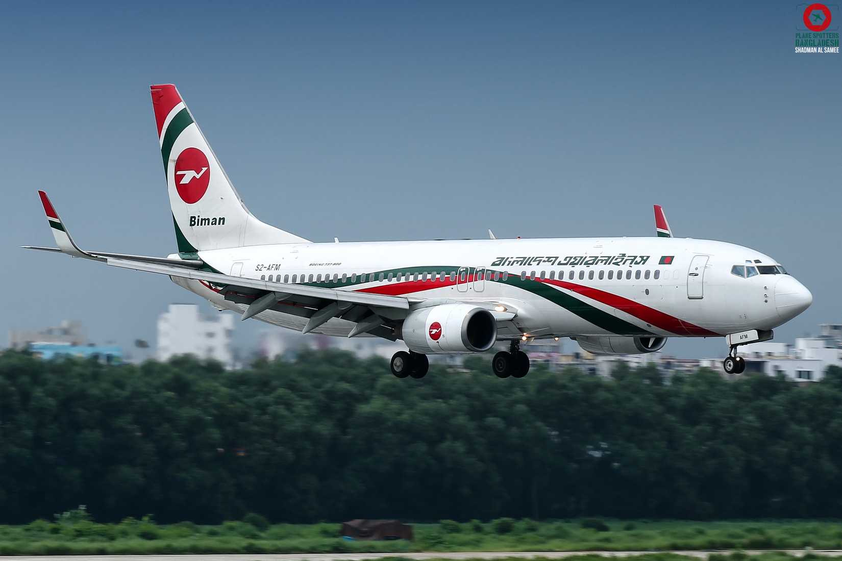 180º Turn: Biman Bangladesh Board Approves Airbus A350 Order ...