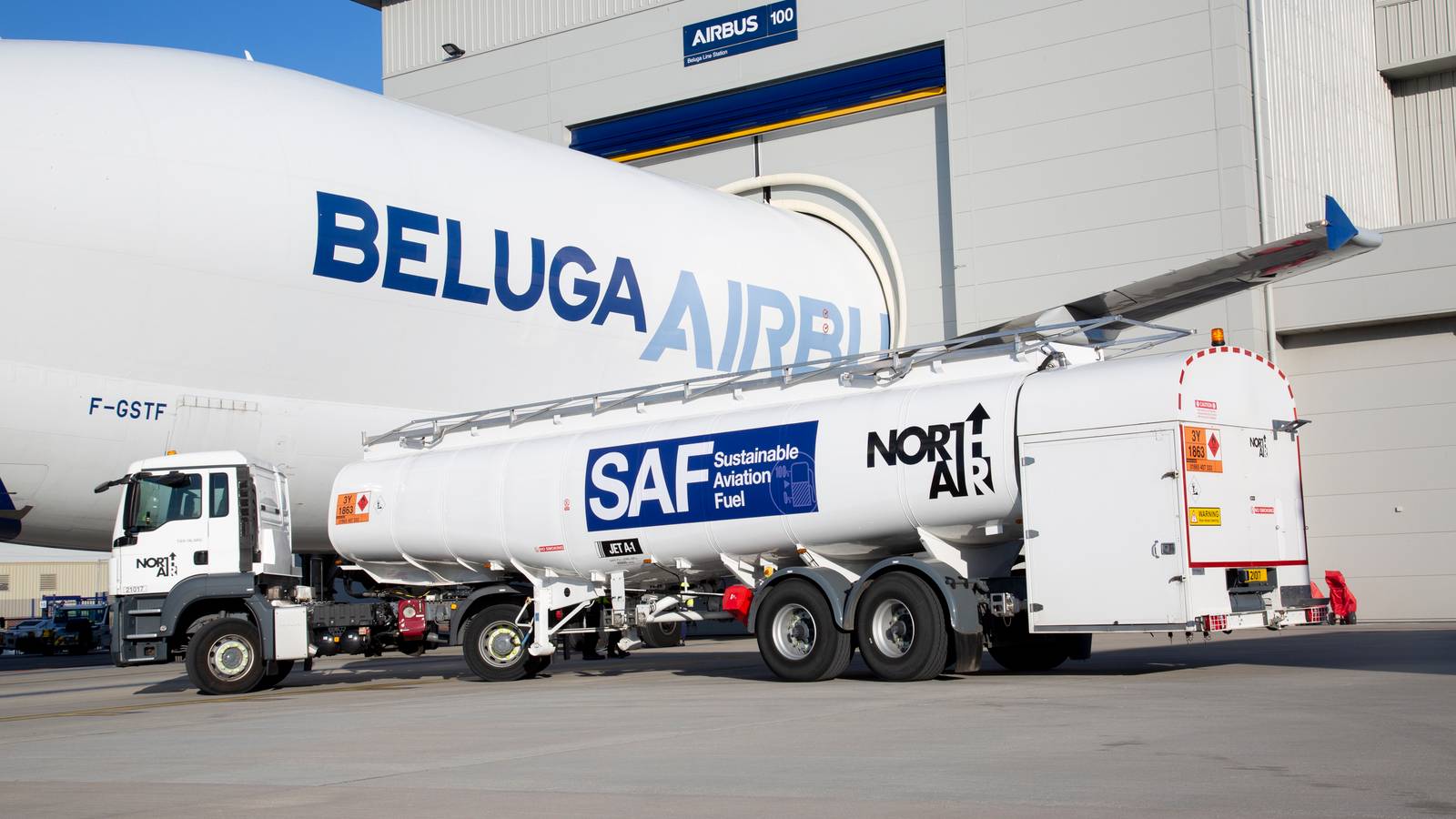 How SAF Can Become Cost Competitive Against Conventional Fuel