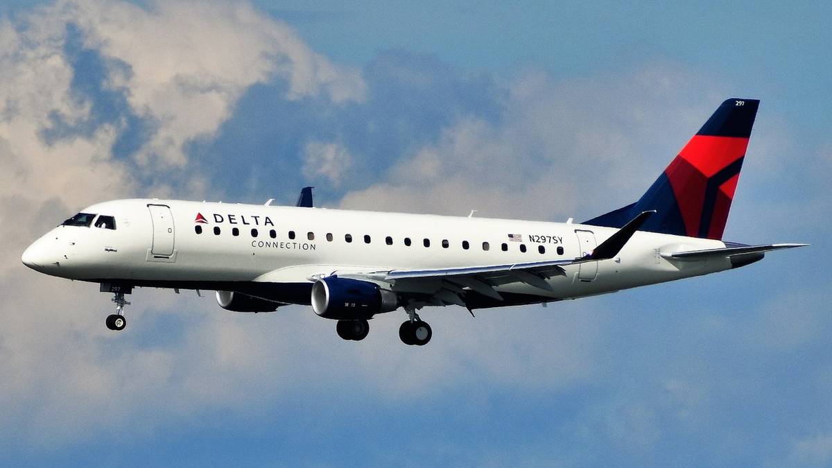 SkyWest Makes $48 Million In Q3 And Adds More Embraer E175s