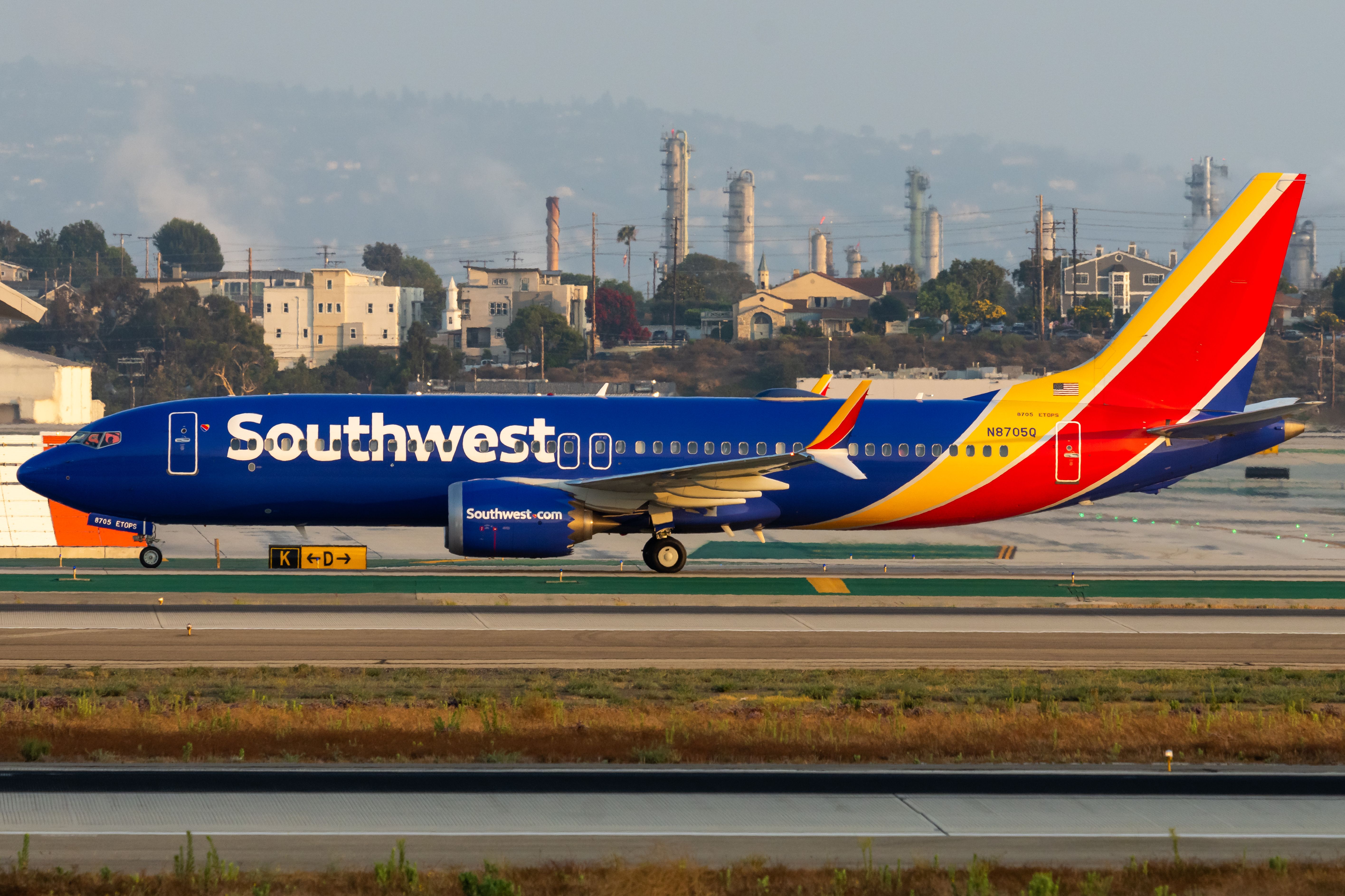 Taking Action Now: Inside Southwest's 10-Year Sustainability Strategy