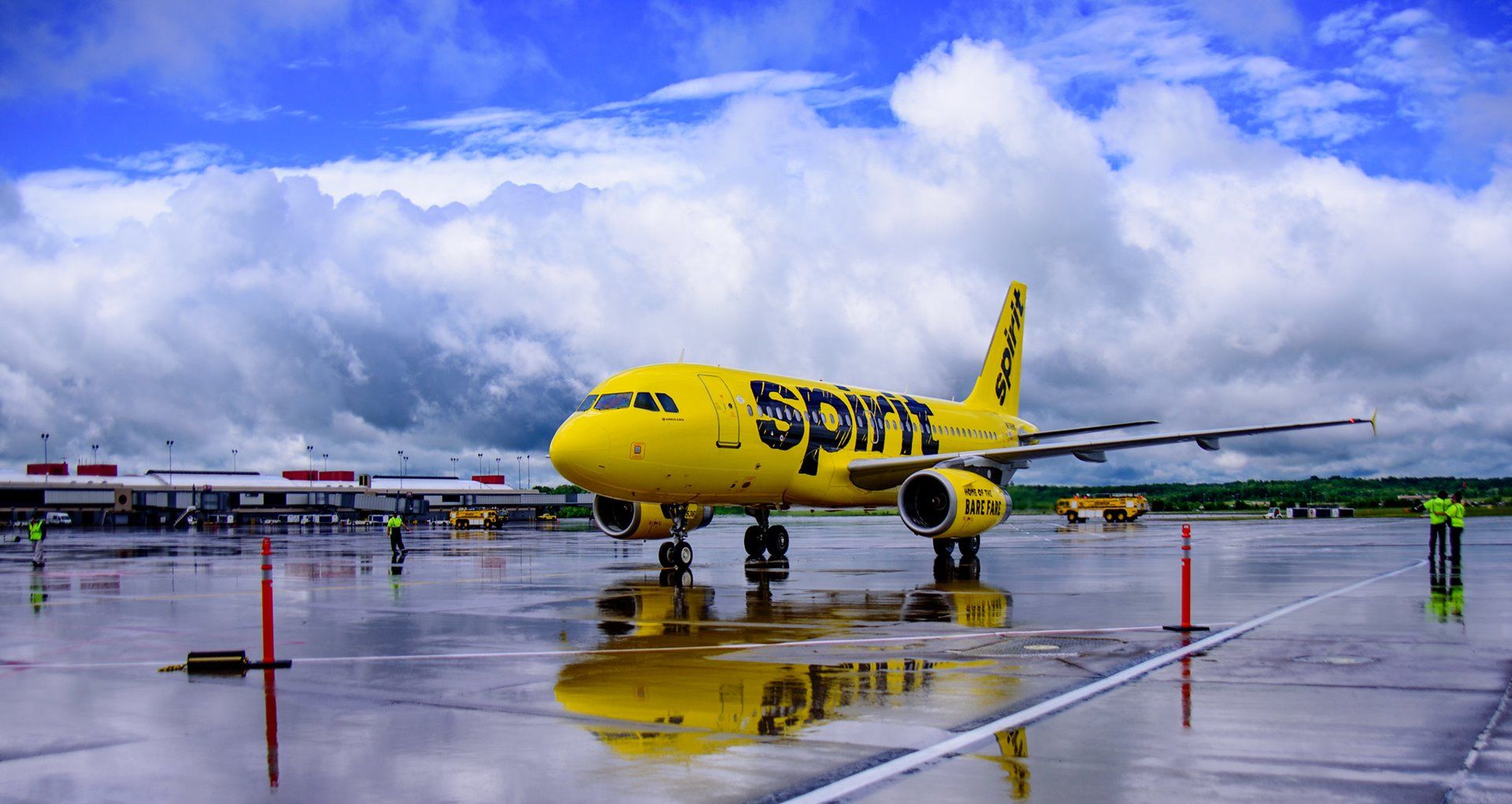How Pittsburgh International Airport Is Meeting A Spike In Regional Demand