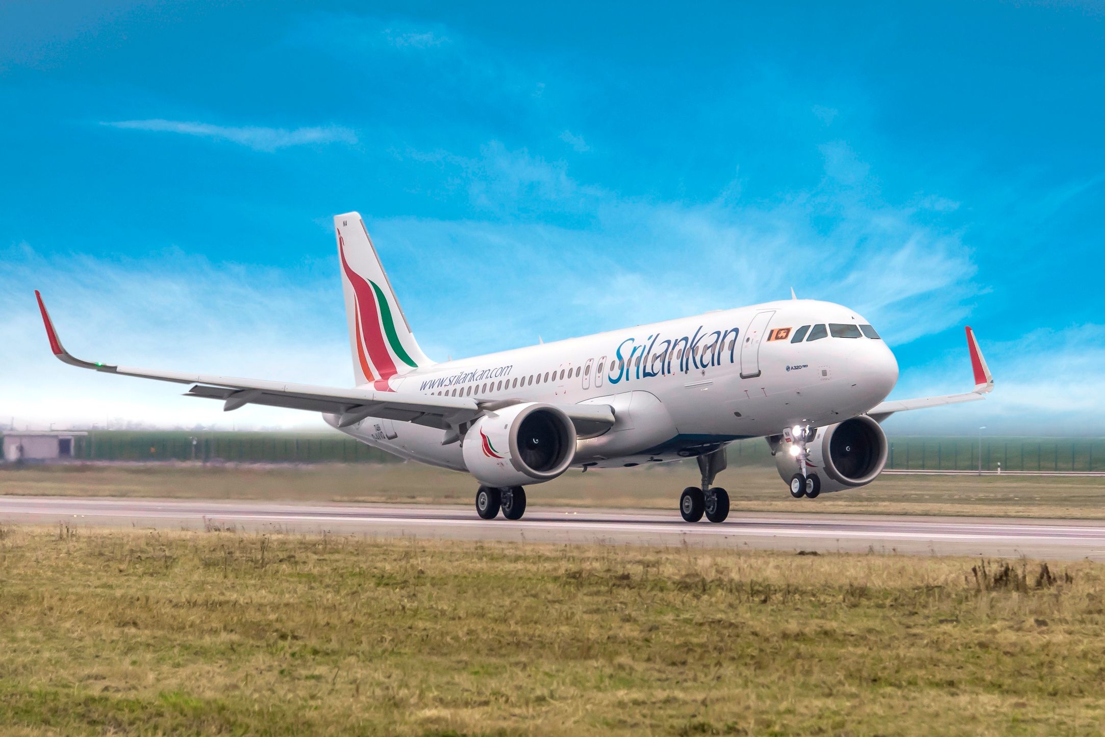6,000 Jobs Under Threat At SriLankan Airlines Without Restructuring