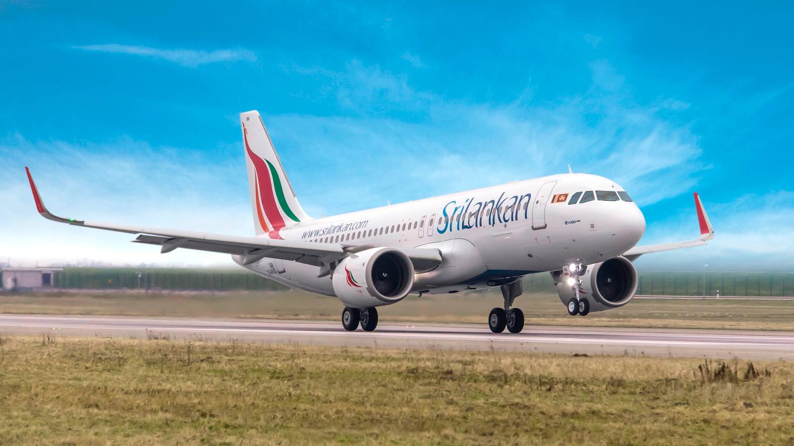 6,000 Jobs Under Threat At SriLankan Airlines Without Restructuring