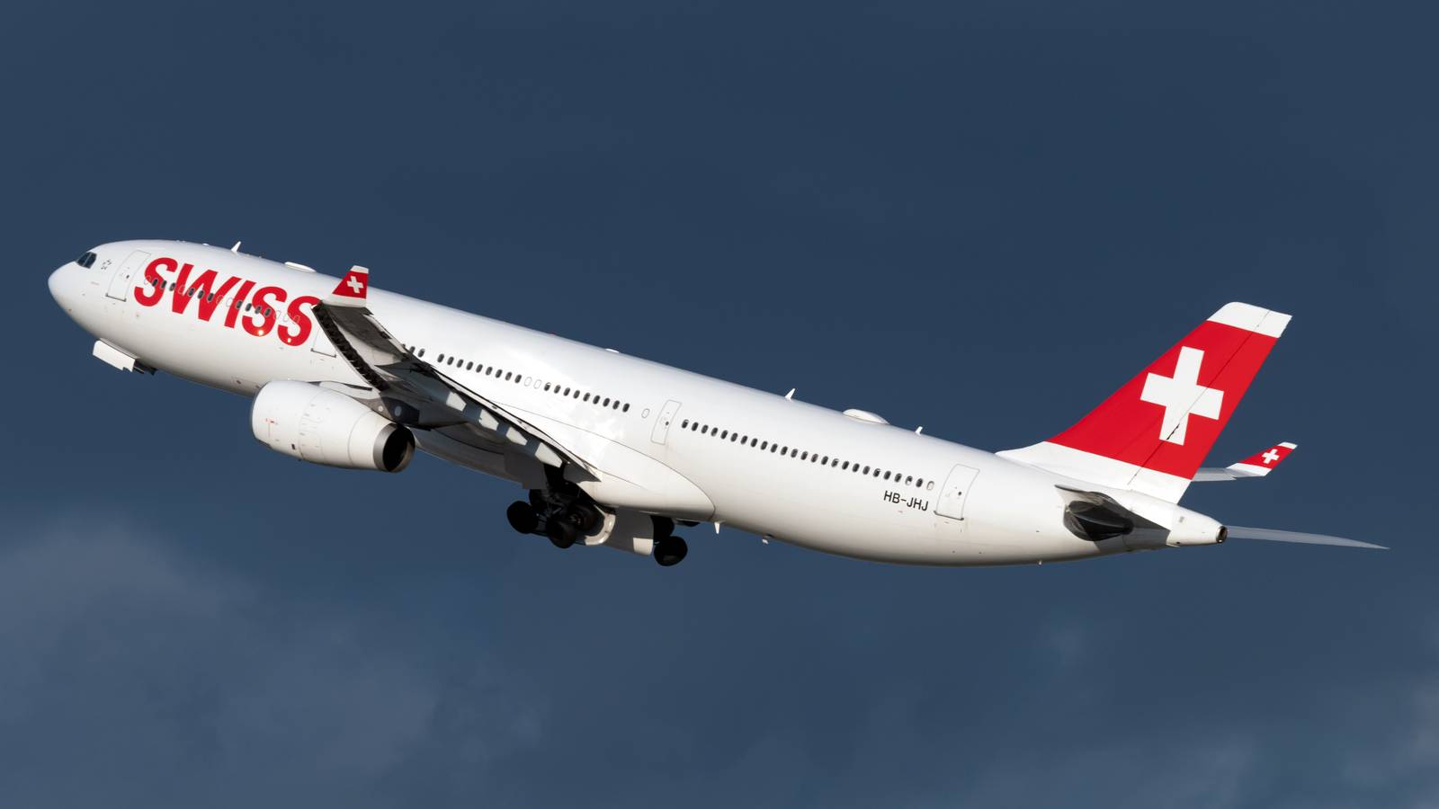 SWISS Scraps Mask Rules After Celebrating Its 20th Birthday