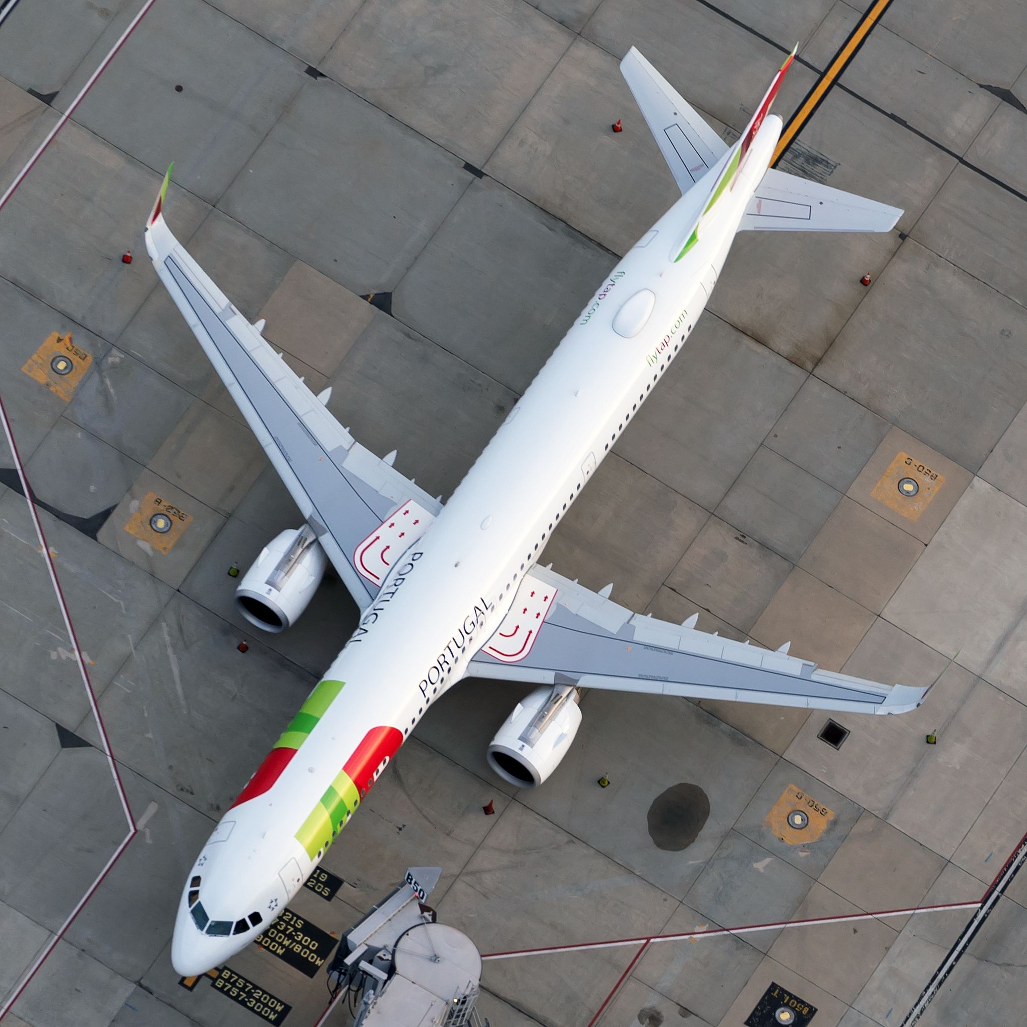 TAP Air Portugal May Need Subsidies For Some Loss Making Routes