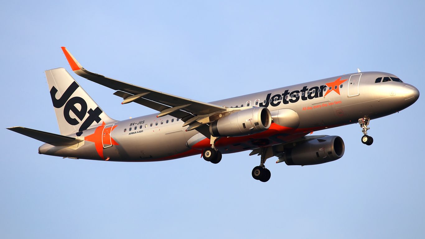 Indonesia Increase: Jetstar Asia Increases Frequencies And Resumes Surabaya Flight