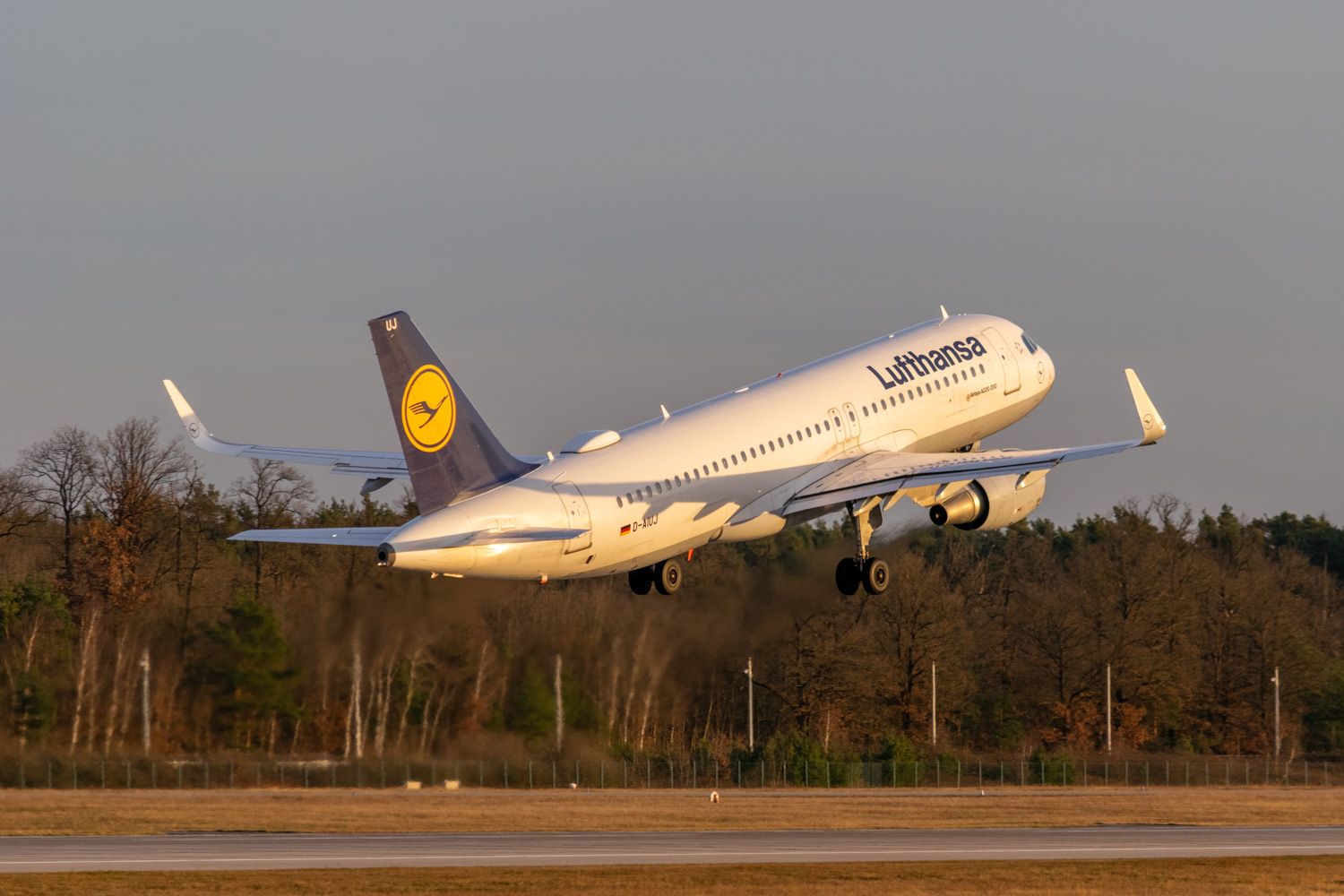 Lufthansa Brings Back Boeing 747-400 On Frankfurt-Boston Lufthansa Brings Back Boeing 747-400 On Frankfurt-Boston