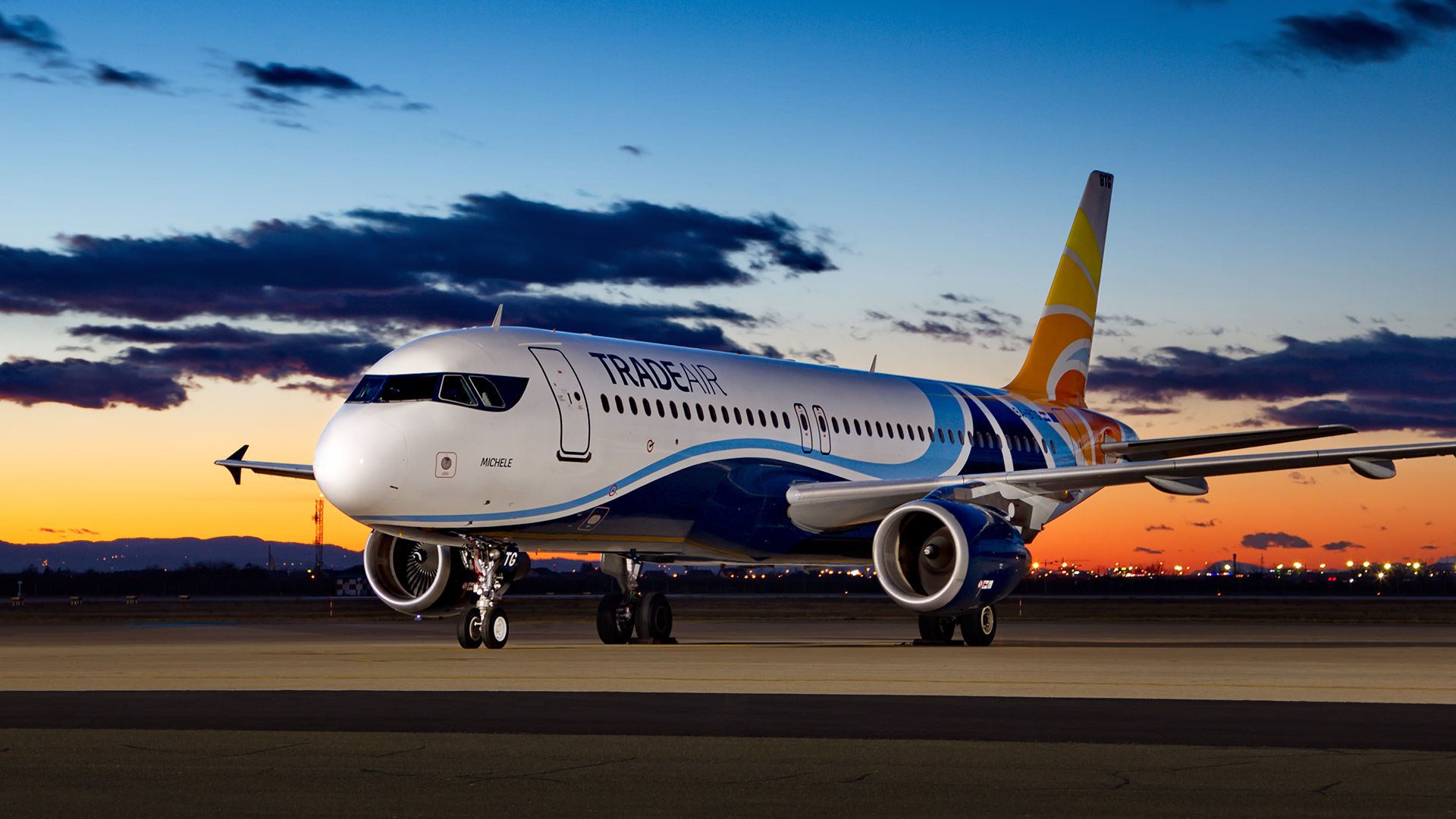 Air Montenegro Airbus A320 Issue Leads To Major Delays