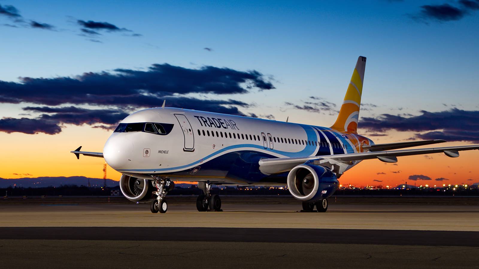 Air Montenegro Airbus A320 Issue Leads To Major Delays
