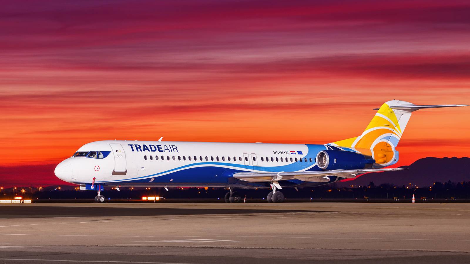 Why Croatia Has No "Public Service Obligation" Flights