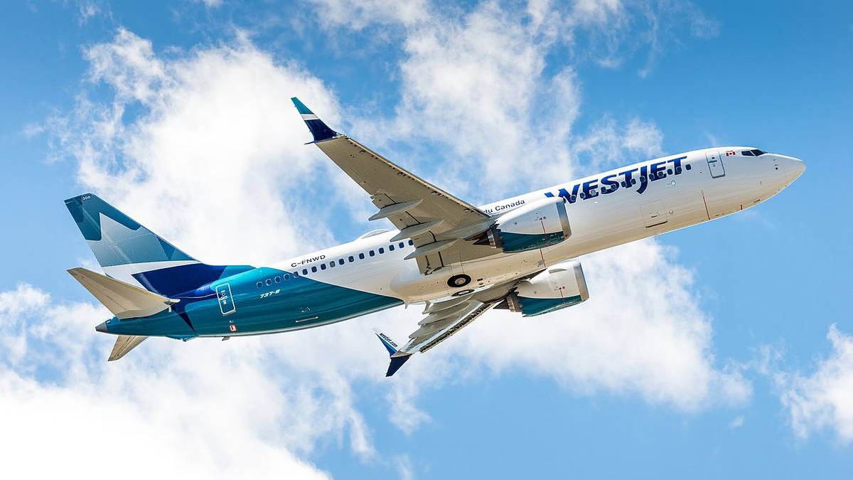 Technical Issue: WestJet App Users Briefly Able To View Other Customers' Data