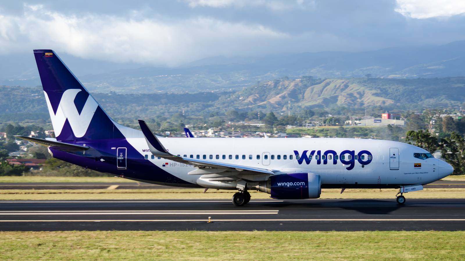 Colombia’s Wingo Set To Launch Low-Cost Connection To Cuba