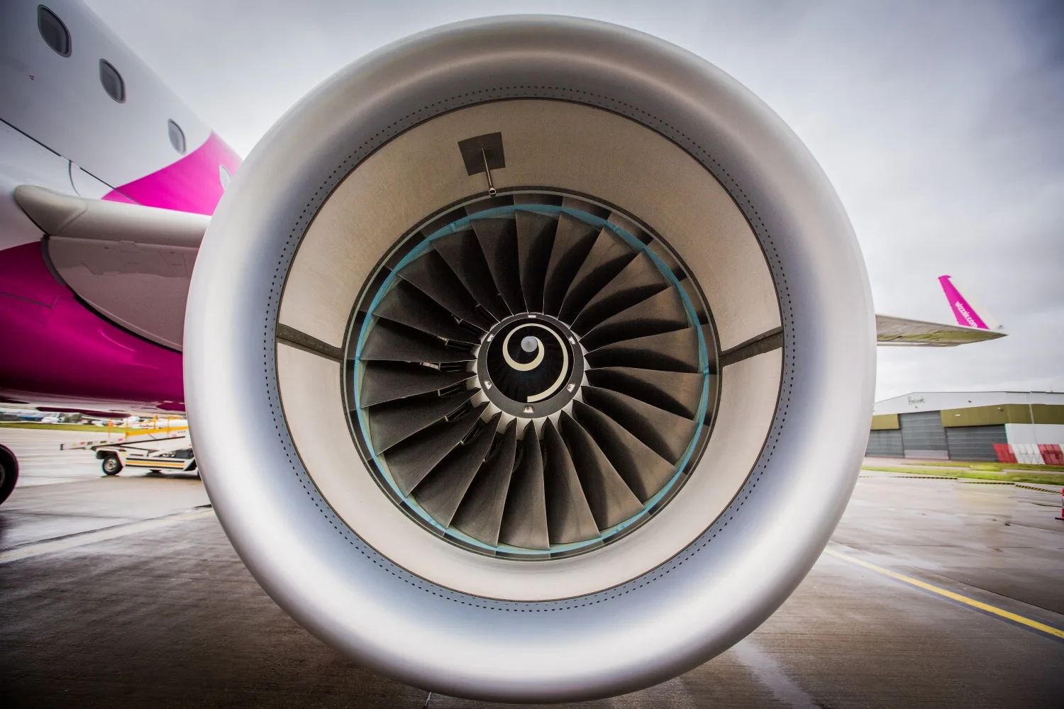 Recovery Complete: Wizz Air Plans 39% More Flights Than 2019 This Summer
