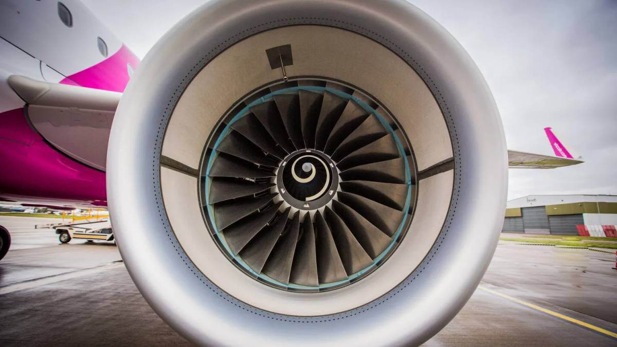 Recovery Complete: Wizz Air Plans 39% More Flights Than 2019 This Summer