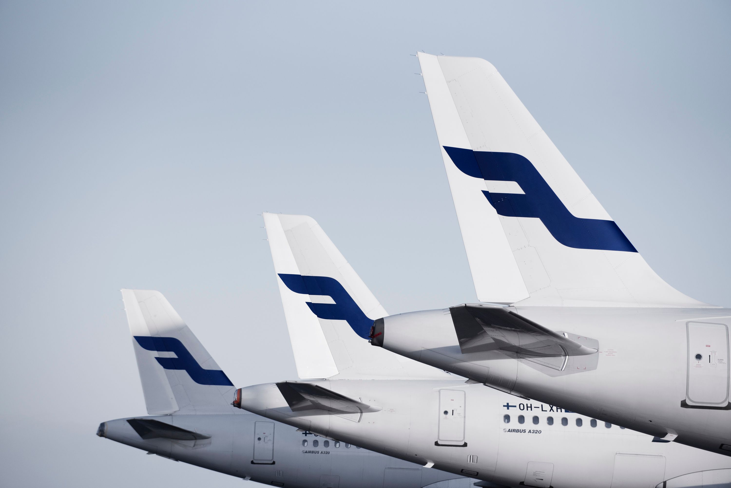 Finnair Scraps Face Masks Where Not Required By Other Countries
