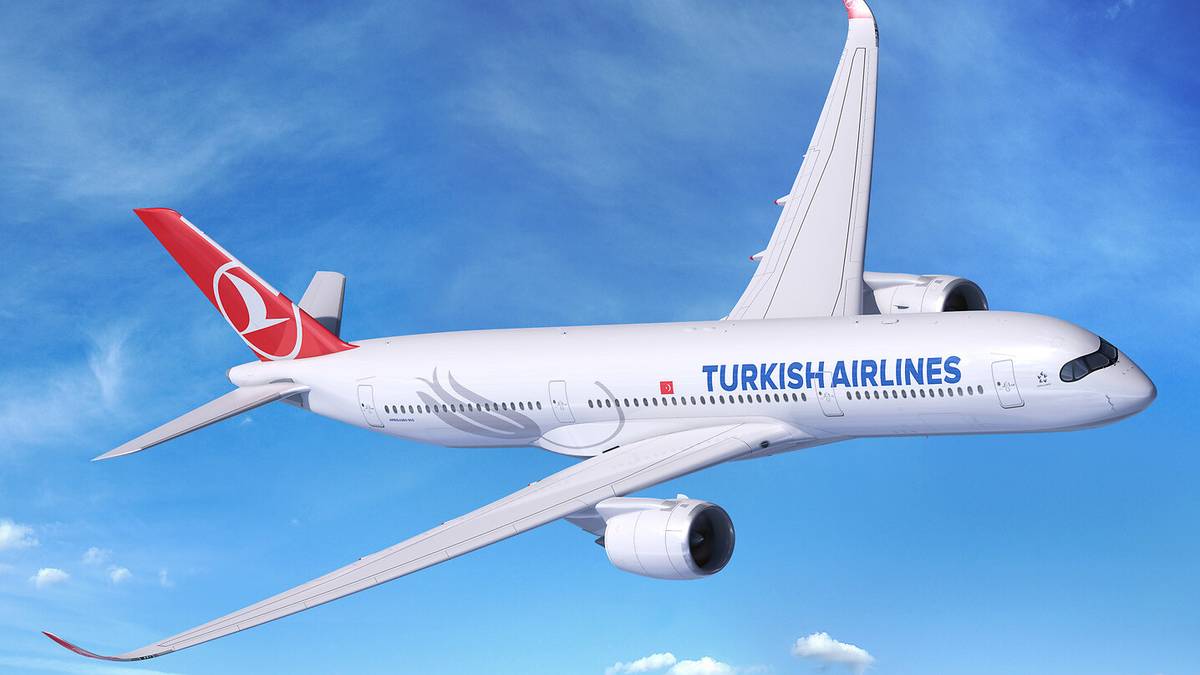 Eurasian Giant: The Fleet Of Turkish Airlines In 2022