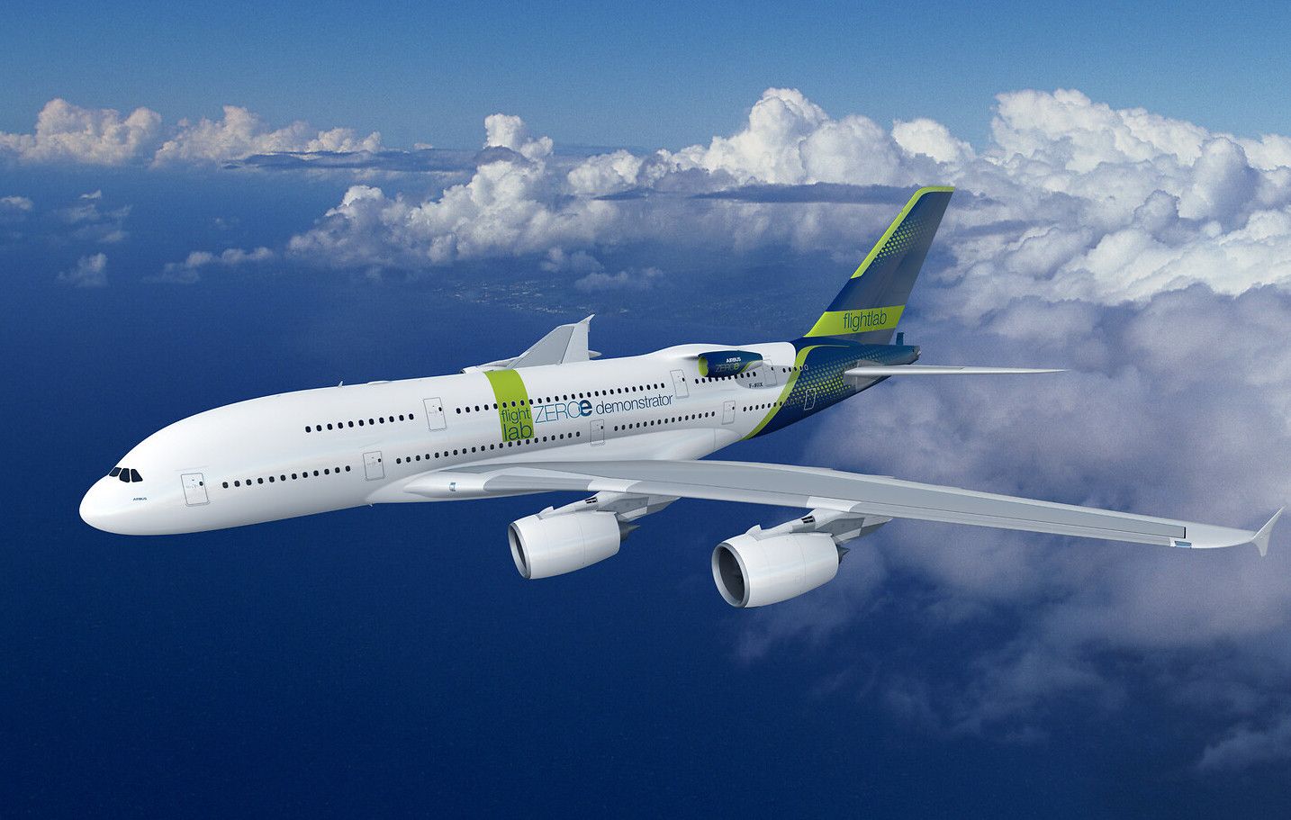 CFM: Hydrogen Is The True Zero Carbon Solution