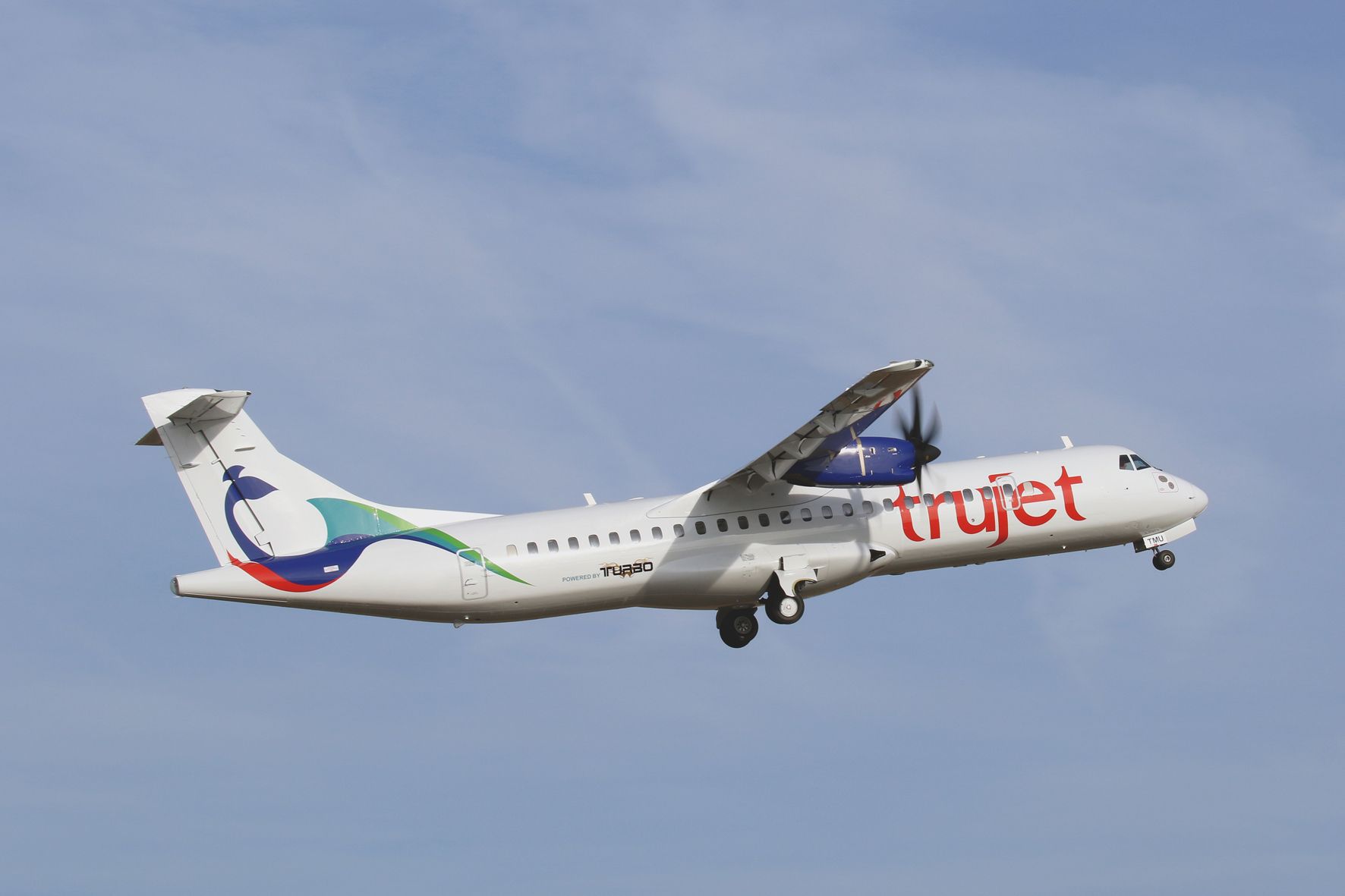 Another Shot At Survival: TruJet Gets A $26 Million Deal