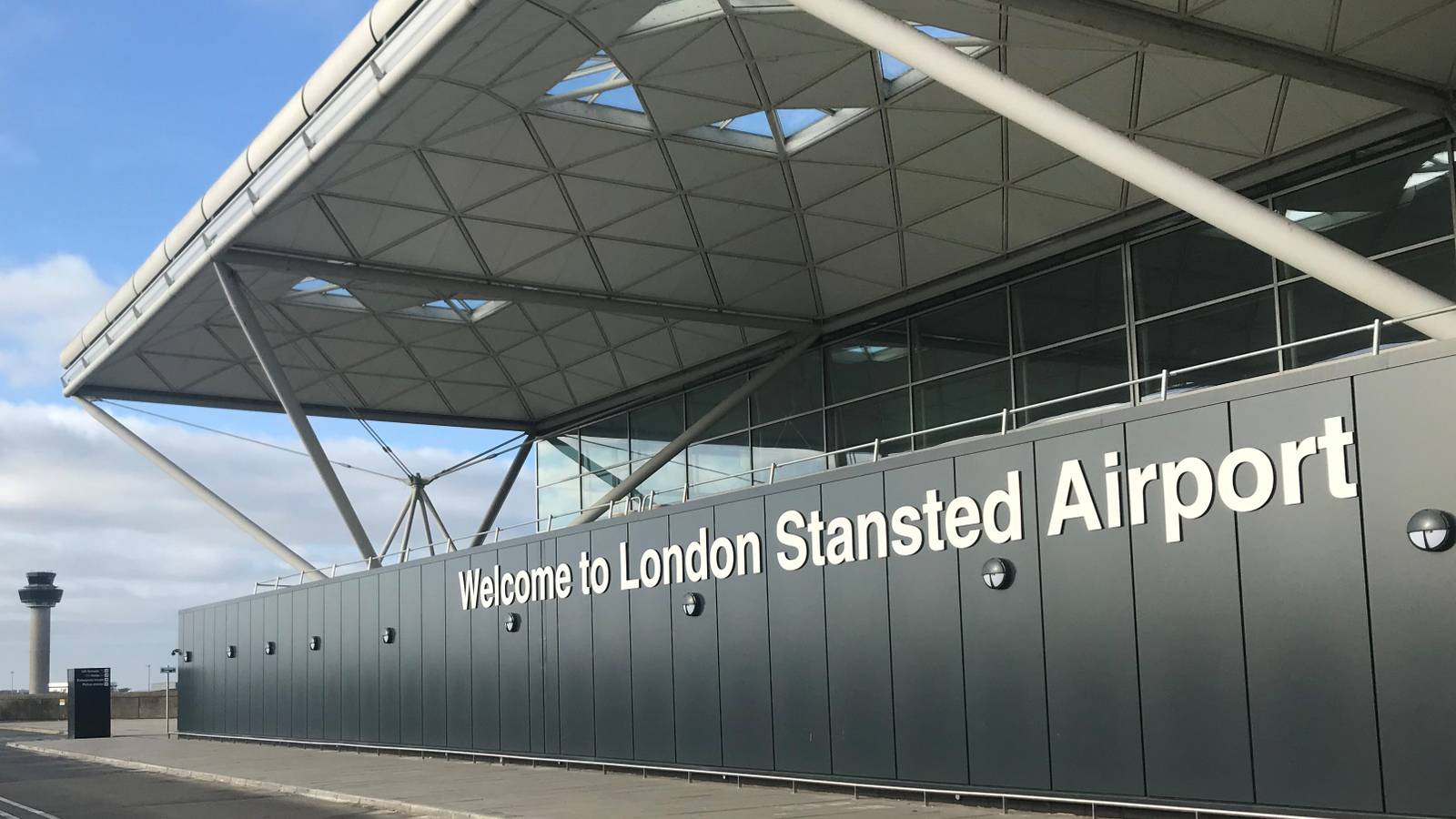 Overly-Early Arrivals Only Proving To Add To Overcrowding At London Stansted