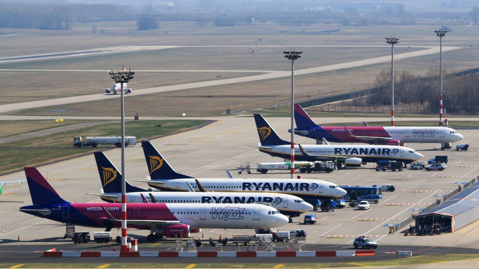 Hungary's Air Hub: A Brief History Of Budapest Ferenc Liszt International Airport
