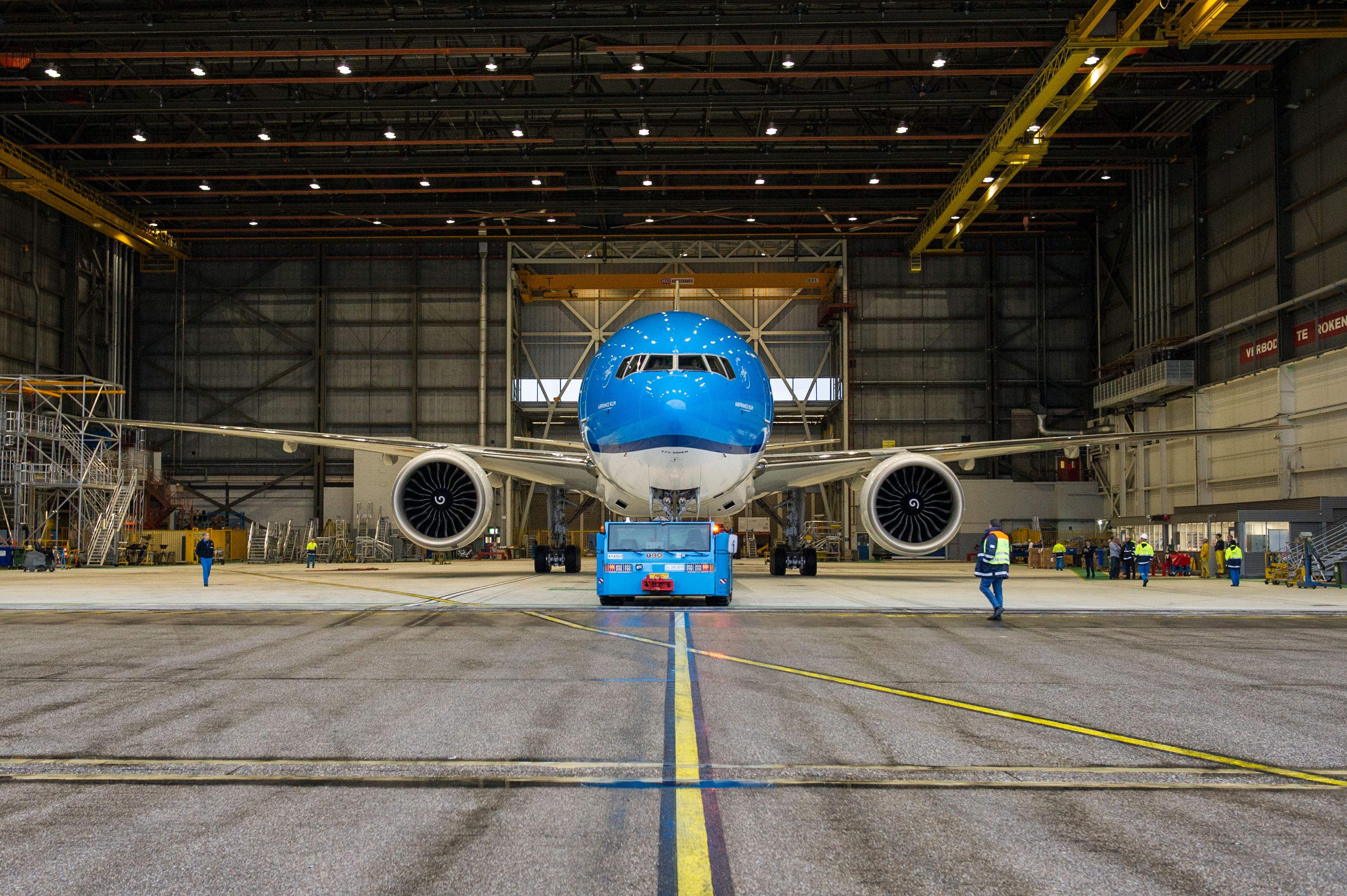 World's Oldest Carrier? The Fleet Of KLM Royal Dutch Airlines In 2022