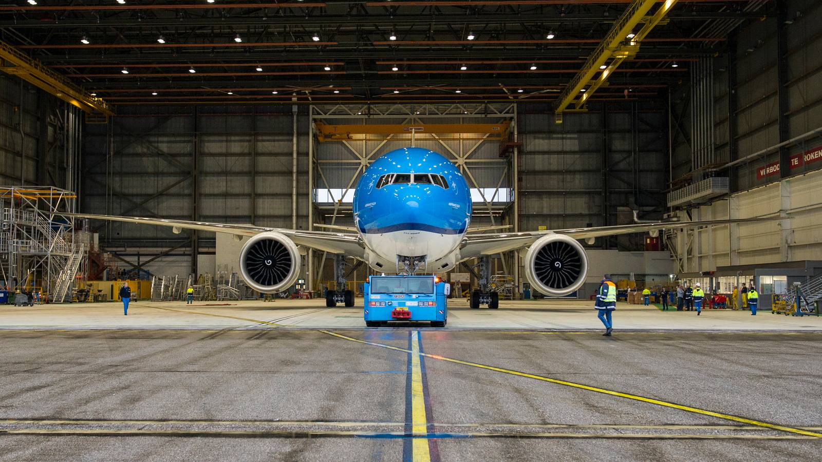 World's Oldest Carrier? The Fleet Of KLM Royal Dutch Airlines In 2022