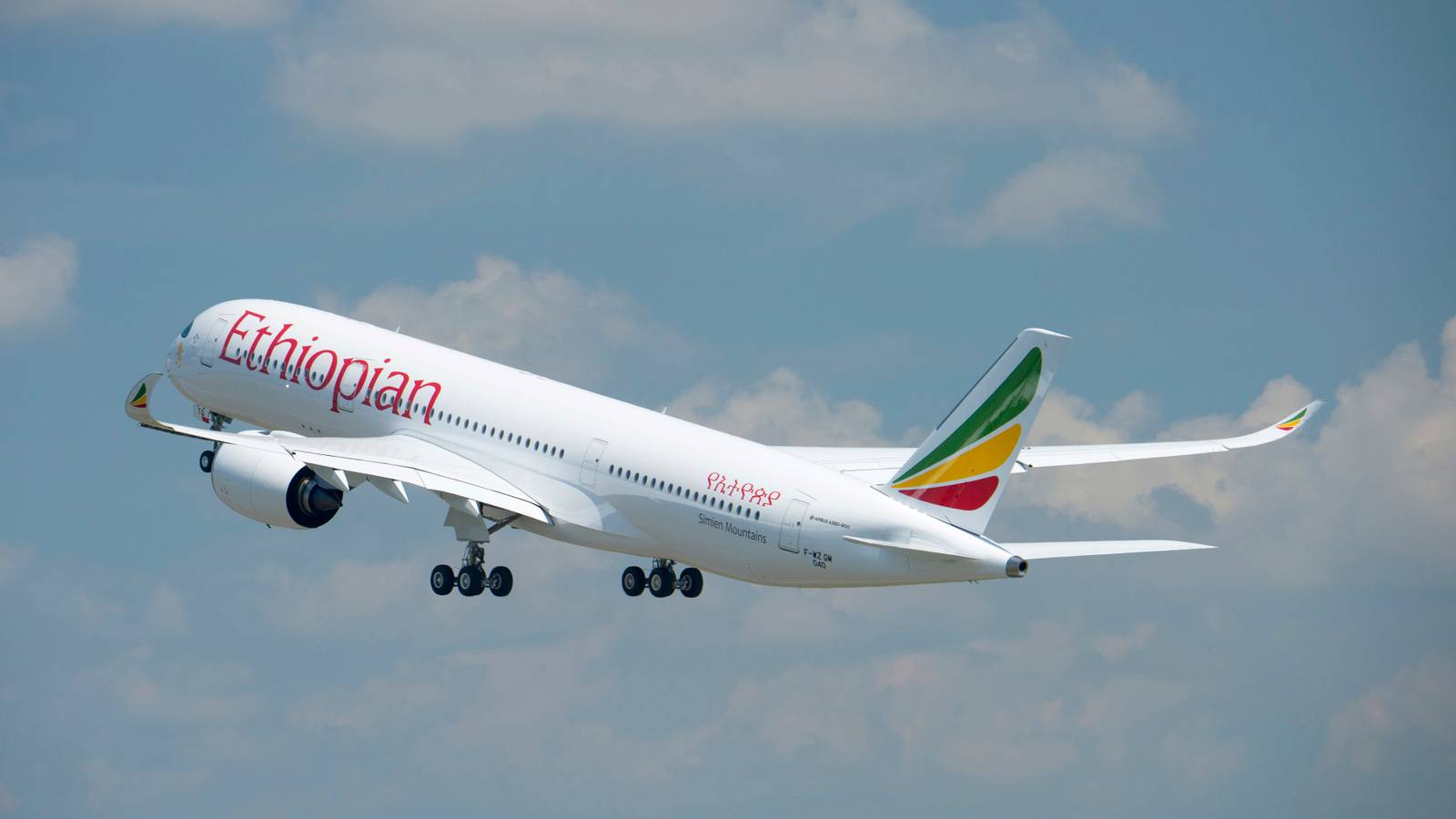 Ethiopia Contemplates Liberalization Of Domestic Aviation Market