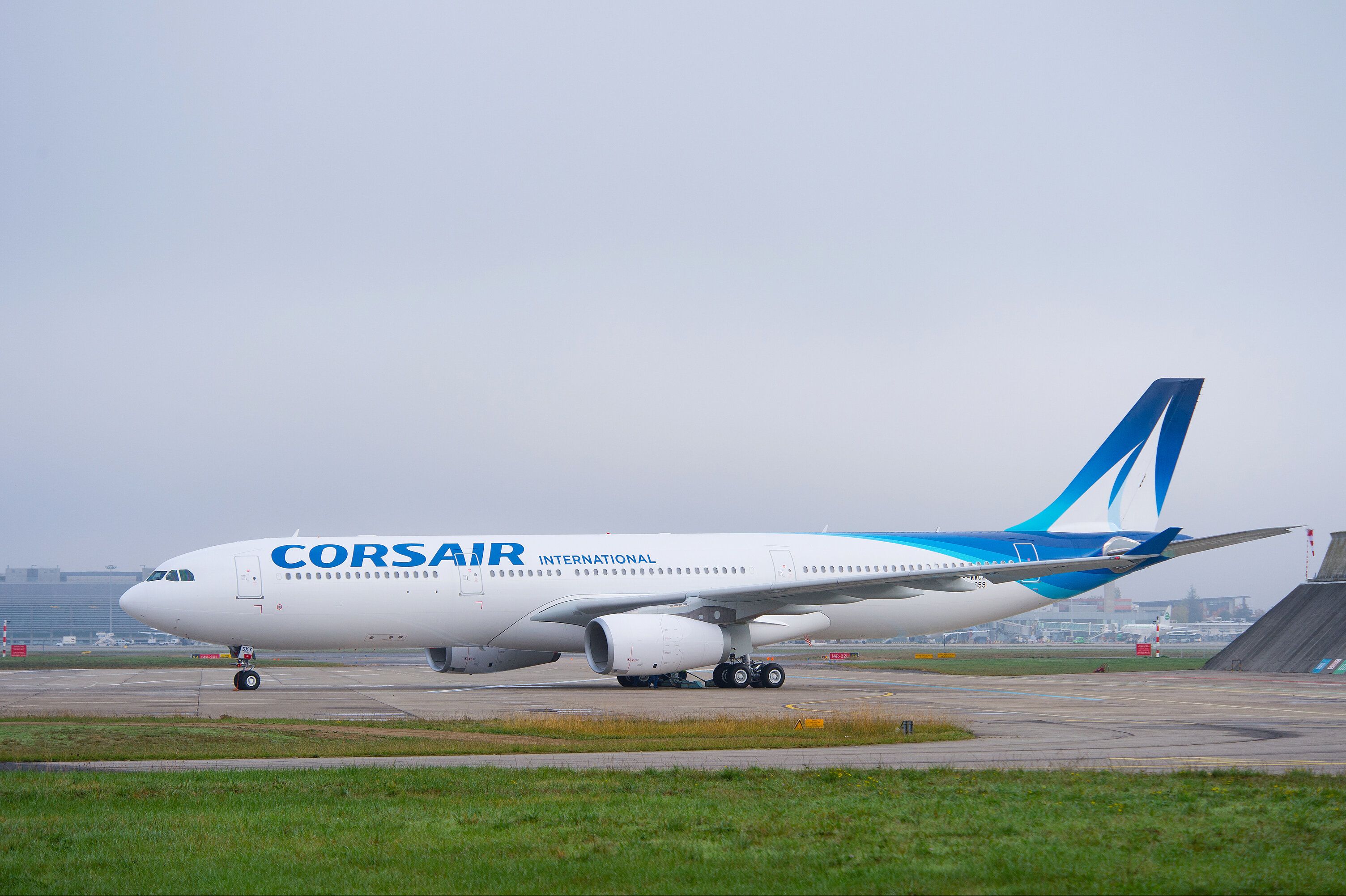Corsair To Reopen Paris-Bamako Route In Spite Of Ongoing Tension In Mali