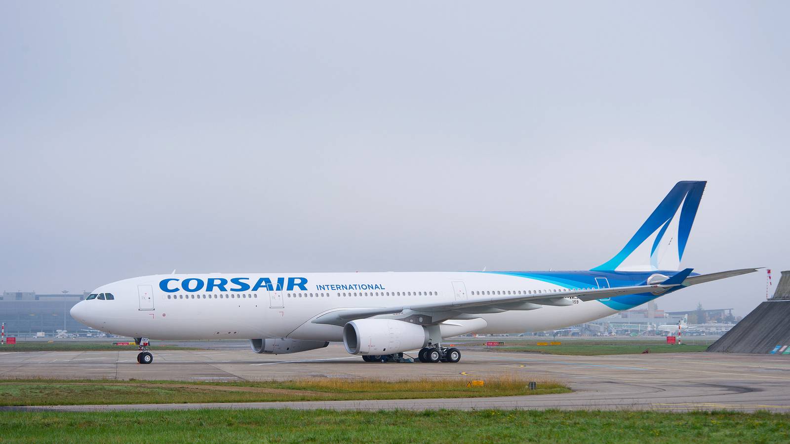 Corsair To Reopen Paris-Bamako Route In Spite Of Ongoing Tension In Mali