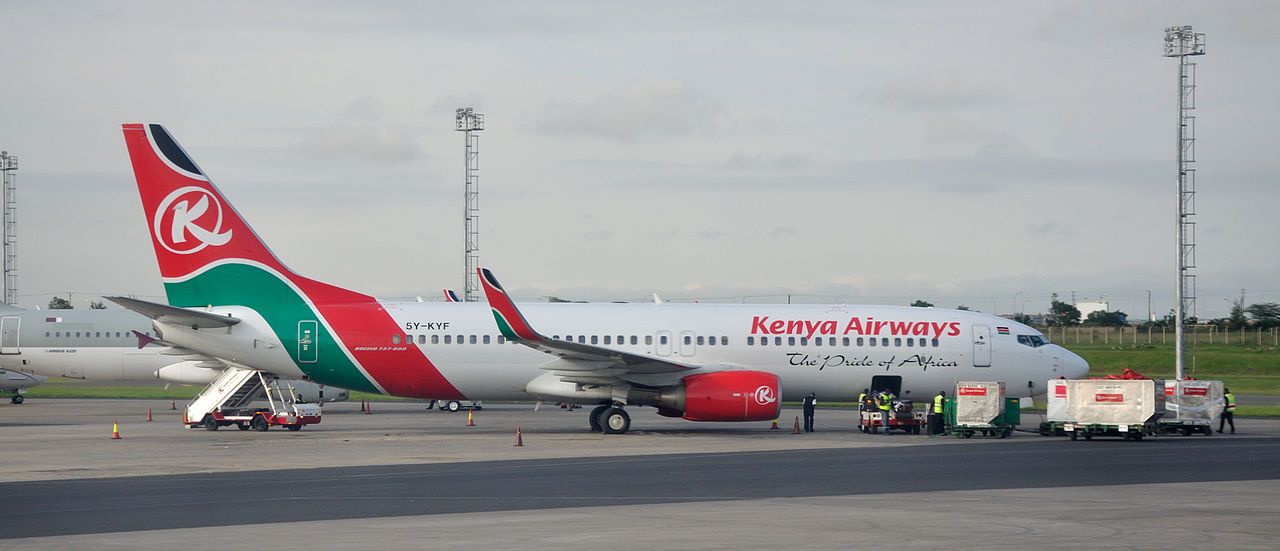 Deadly Disorientation: How A Kenya Airways Boeing 737 Crashed In Stormy Conditions In 2007