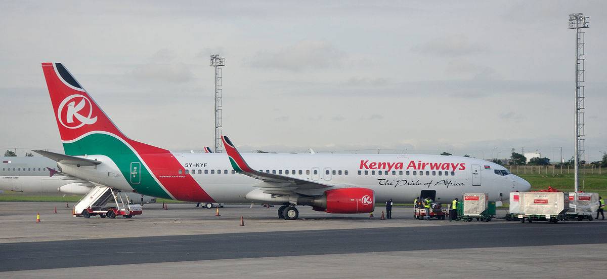 Deadly Disorientation: How A Kenya Airways Boeing 737 Crashed In Stormy Conditions In 2007