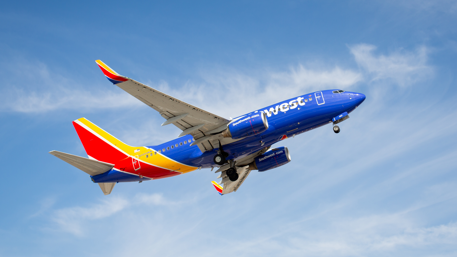 15 Months Jail For Punching A Southwest Flight Attendant