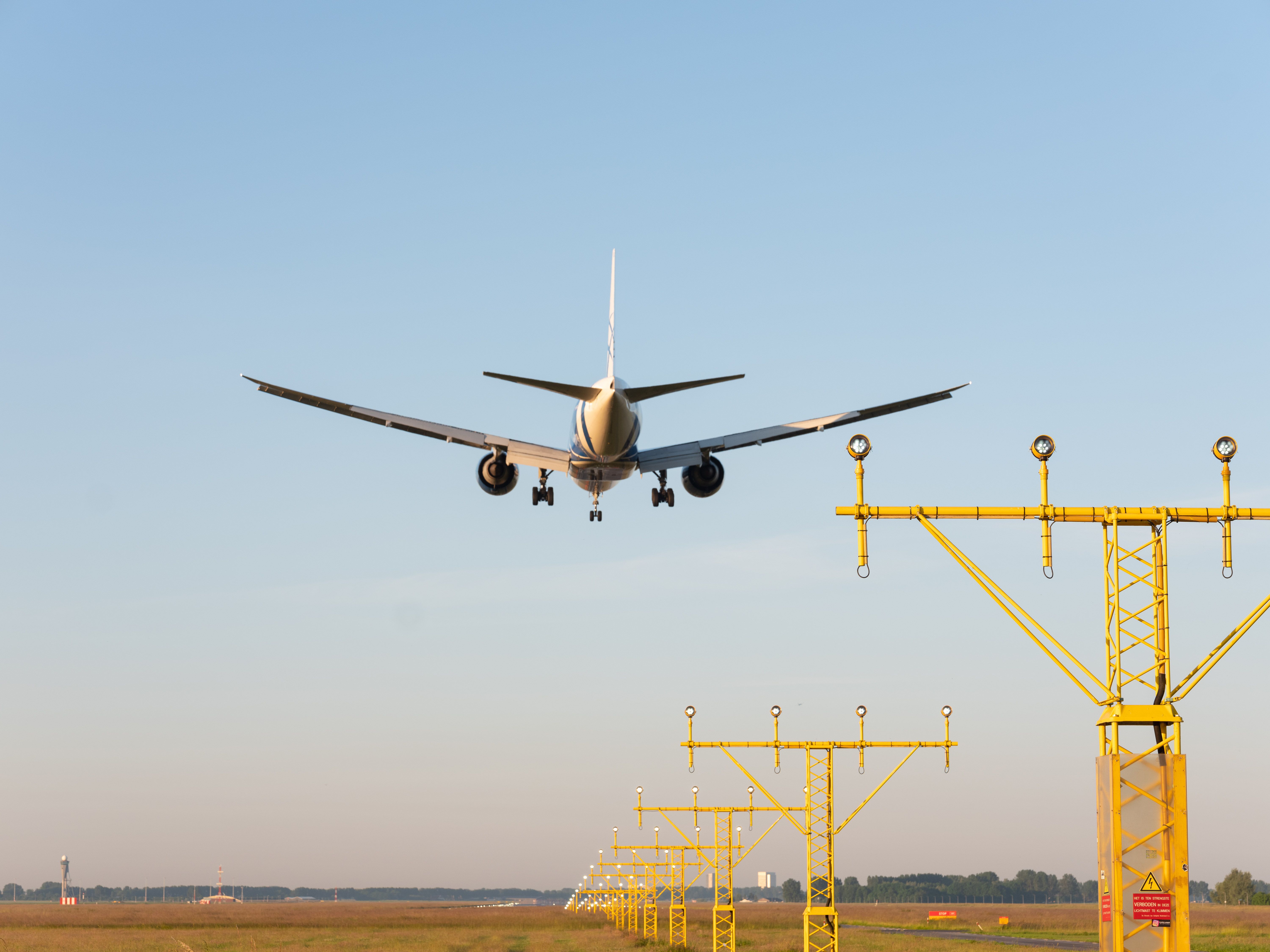 Amsterdam Schiphol's Passenger Caps Expected To Remain For 6 More Months