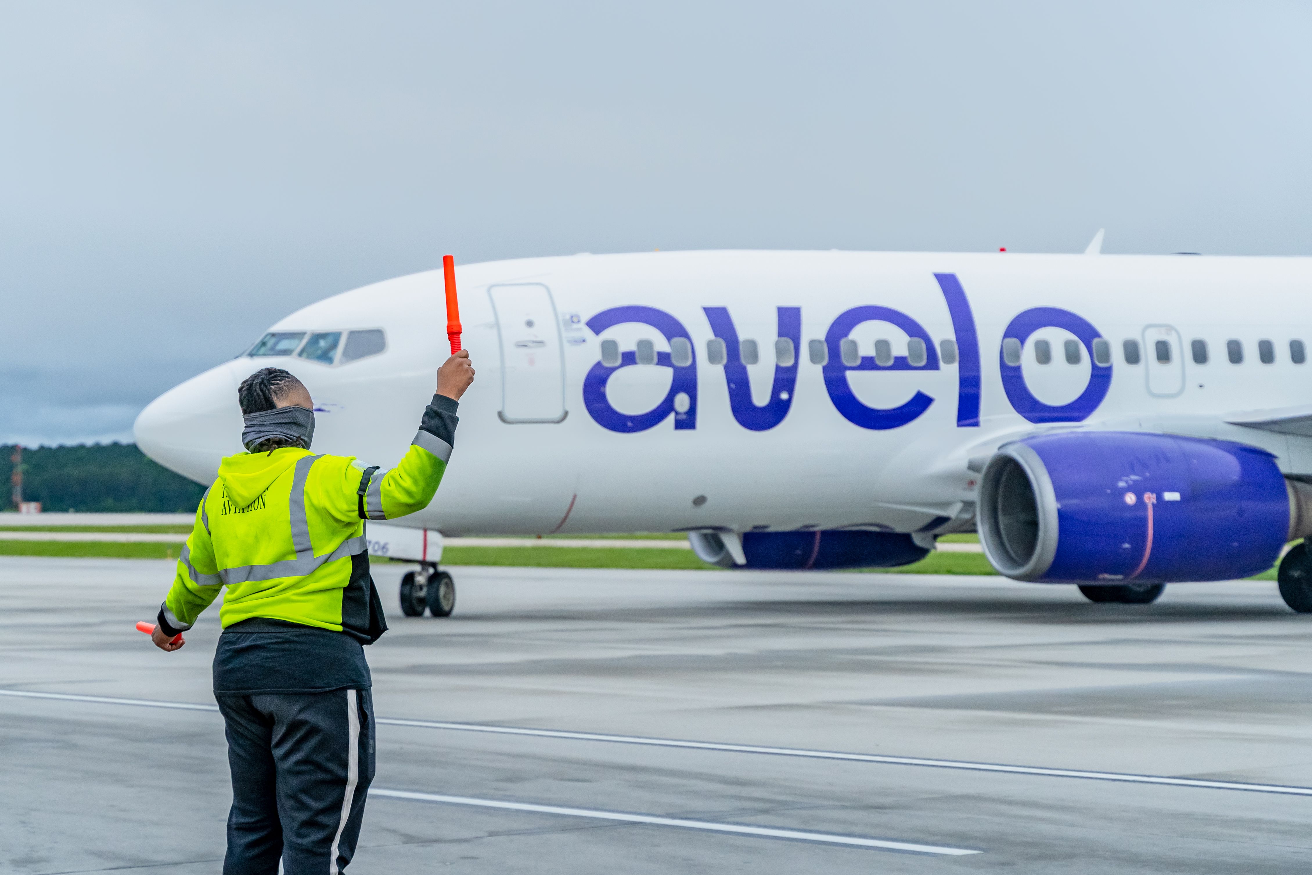 4 New Routes Operational: A Busy Week For Avelo
