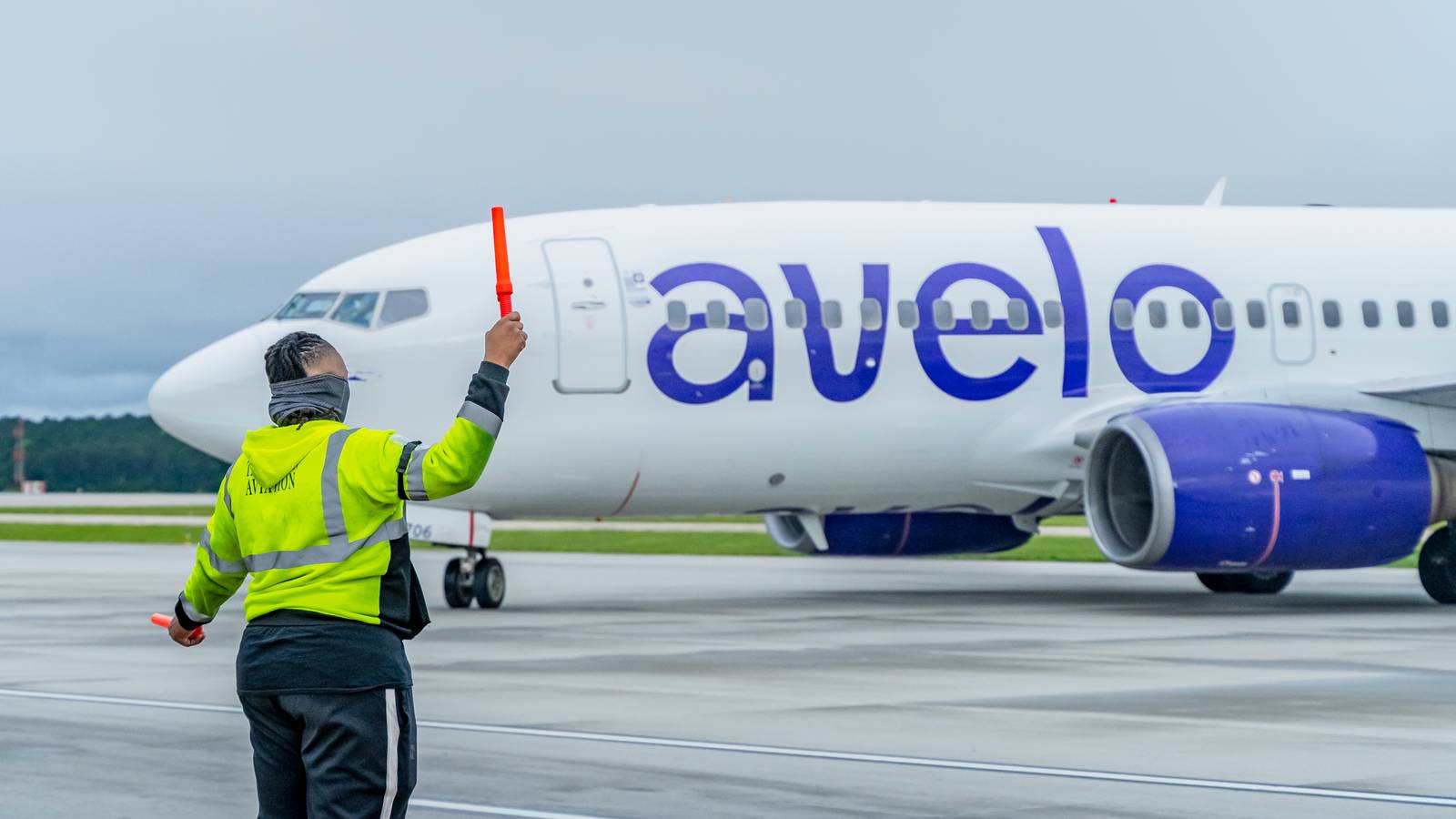 4 New Routes Operational: A Busy Week For Avelo