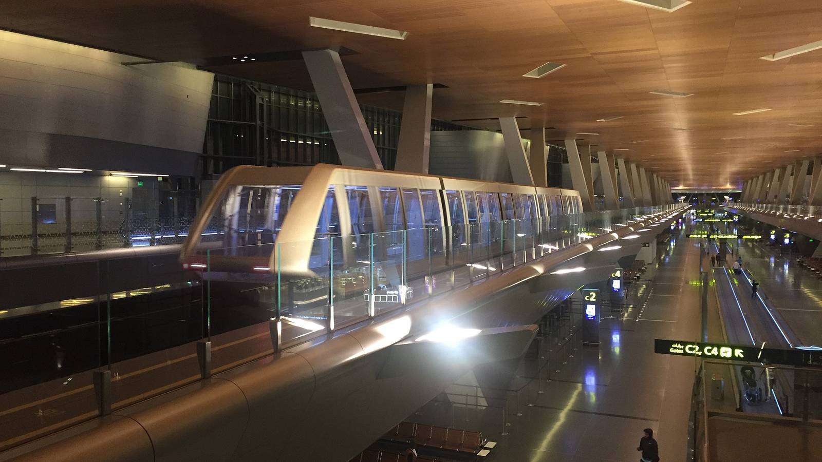 What Were The World's Top 10 Airports In 2021?