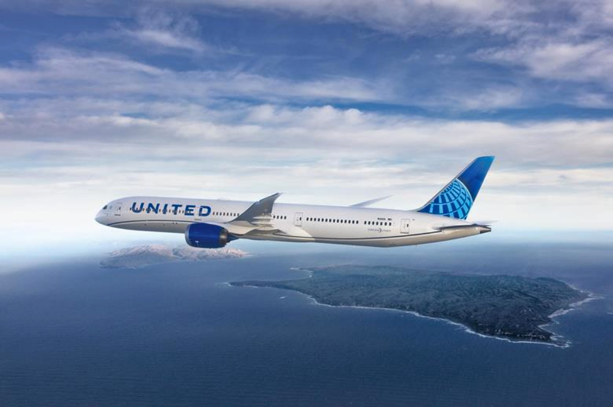 United Airlines Celebrates Its Employees, Customers, and Communities