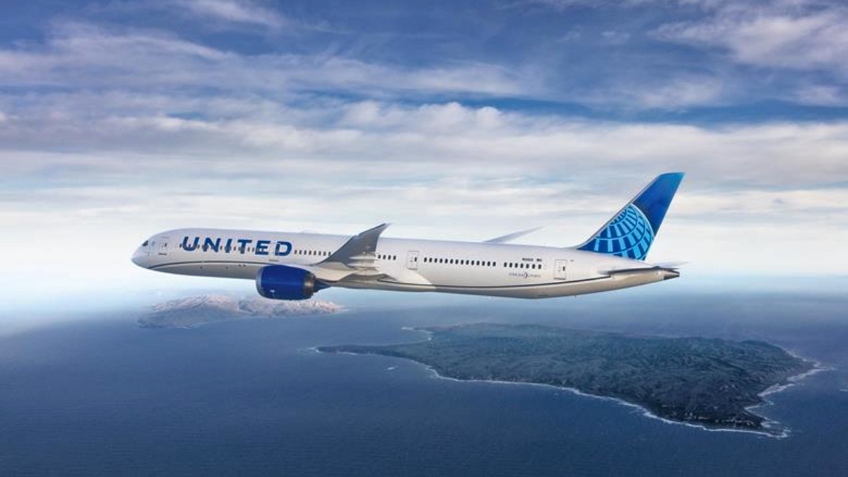 United Airlines Celebrates Its Employees, Customers, and Communities