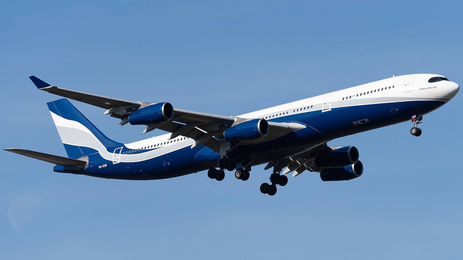 Where Is TAP Air Portugal's Wet Leased Hi Fly Airbus A340 Flying?