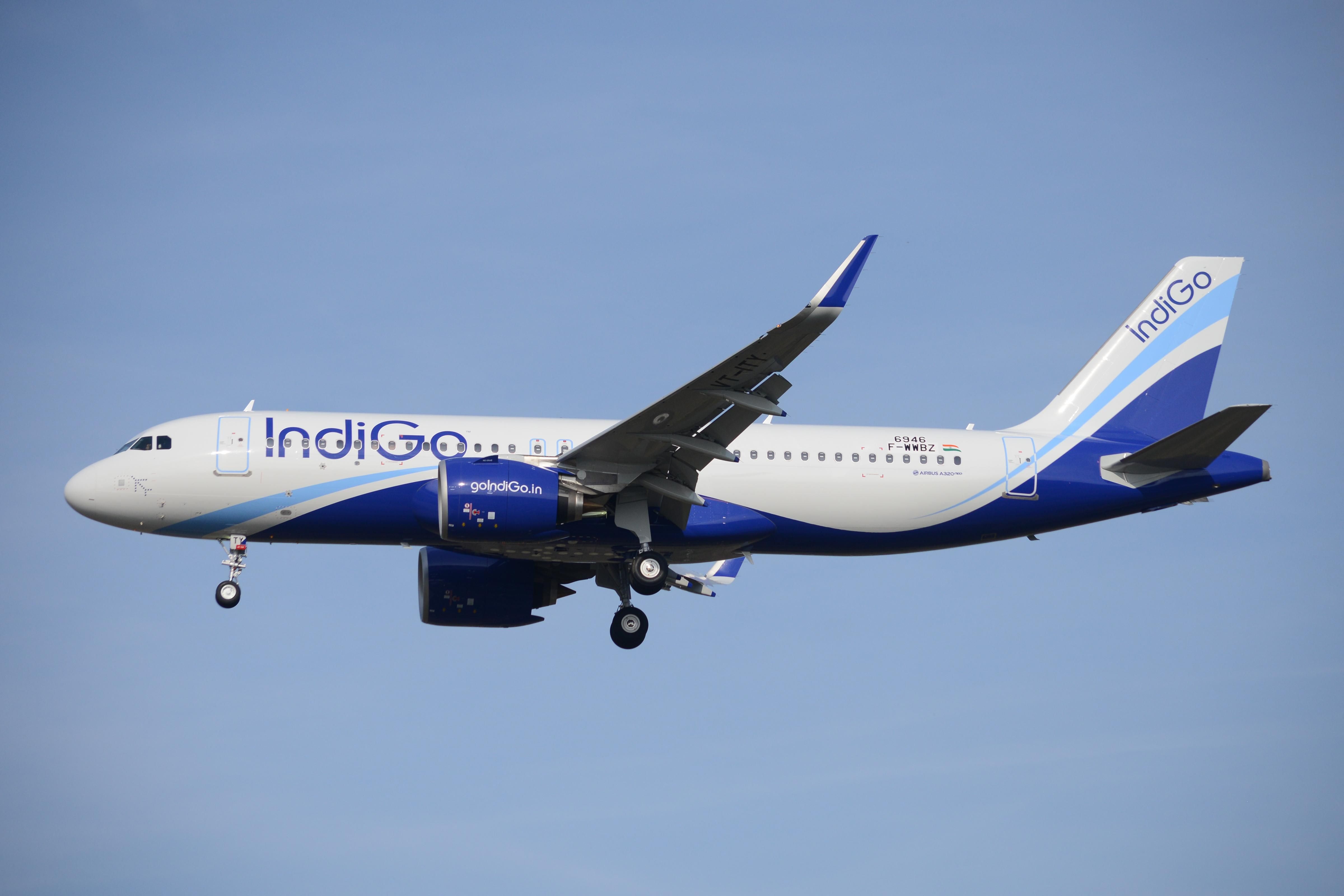 Extra Baggage And Meals: IndiGo Bundles Amenities In Special Fare