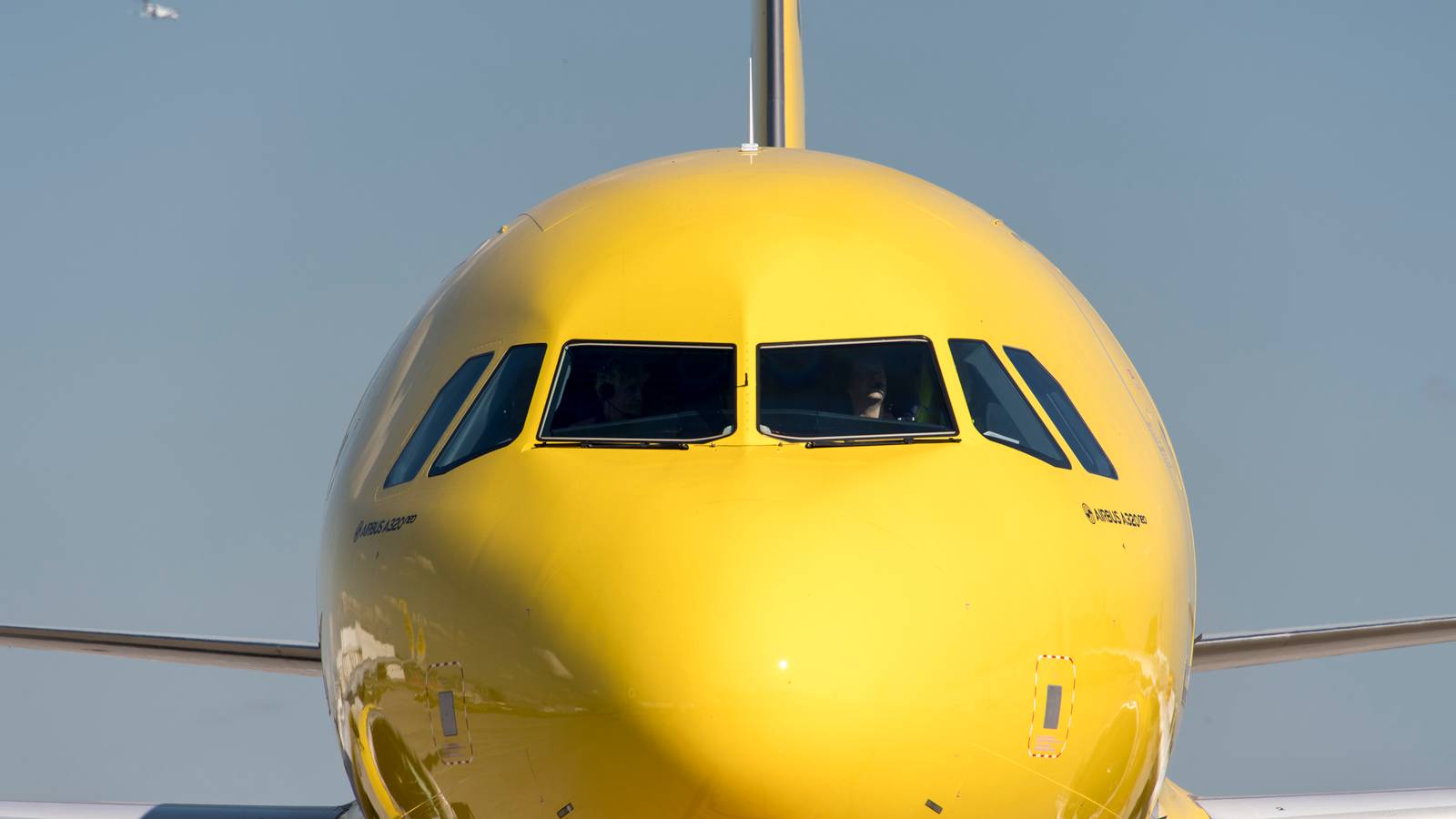 Spirit Airlines Ticks Up A $194 Million Quarterly Loss