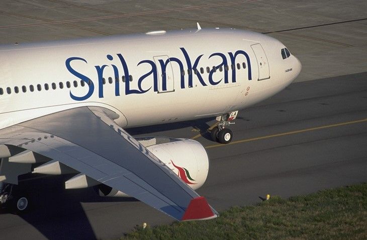 South Indian Airports Raking It In As More Sri Lanka-Bound Flights Land For Refueling