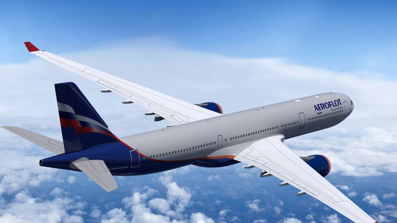 Reputation Damage: Aeroflot's Unexpected Start To 2022