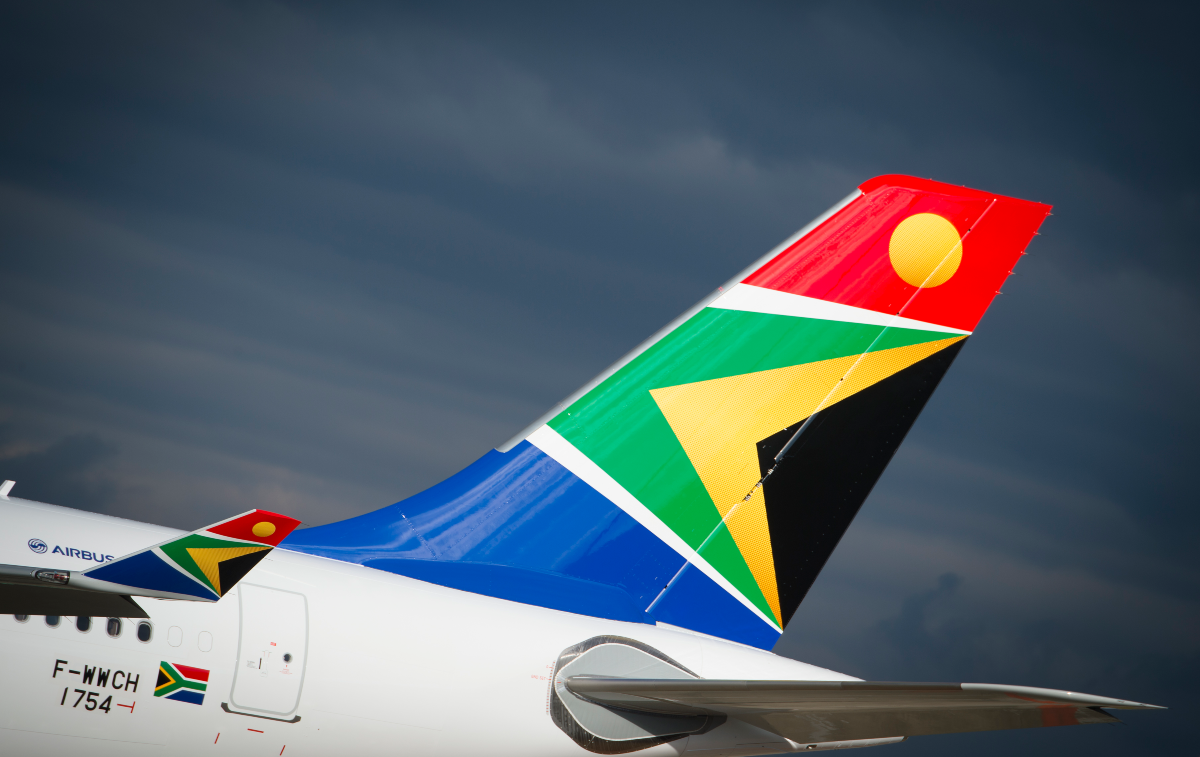 New Opportunities: South African Airways Set To Begin 4 Routes