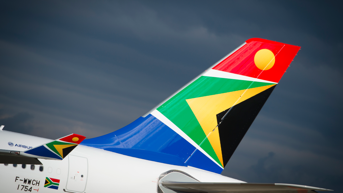 New Opportunities: South African Airways Set To Begin 4 Routes
