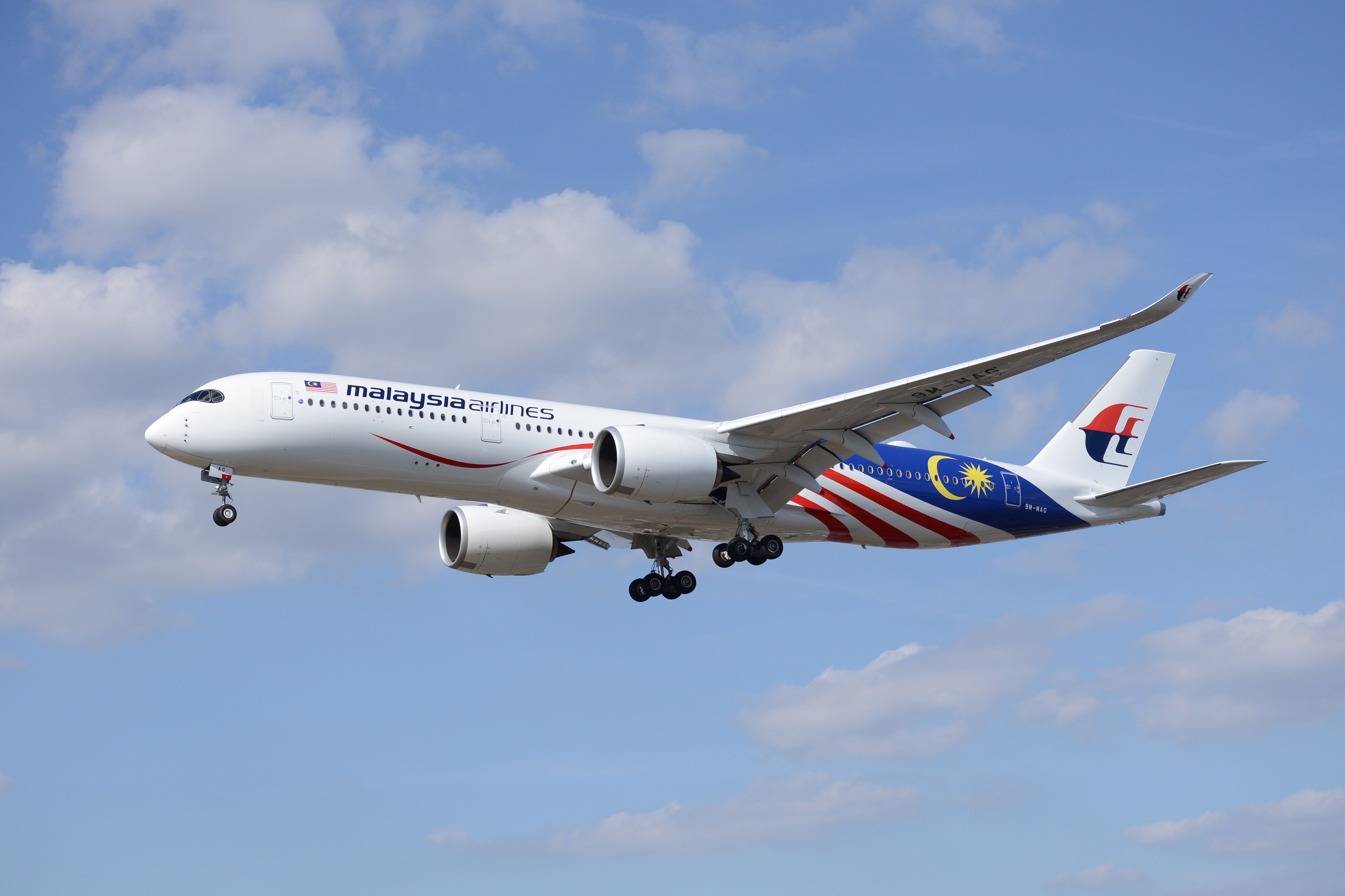 MHPay: Malaysia Airlines Debuts Digital Alternative Payment Option