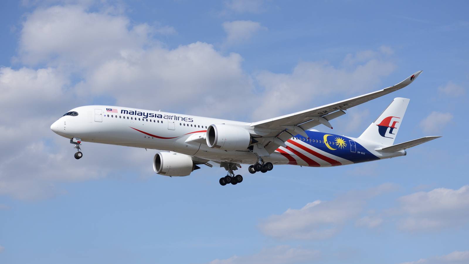 MHPay: Malaysia Airlines Debuts Digital Alternative Payment Option