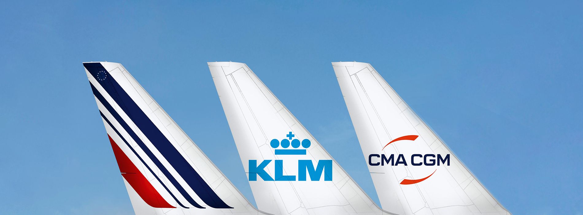 French Freight Company To Take A 9% Stake In Air France-KLM Group