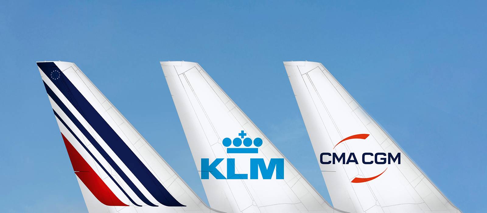 French Freight Company To Take A 9% Stake In Air France-KLM Group