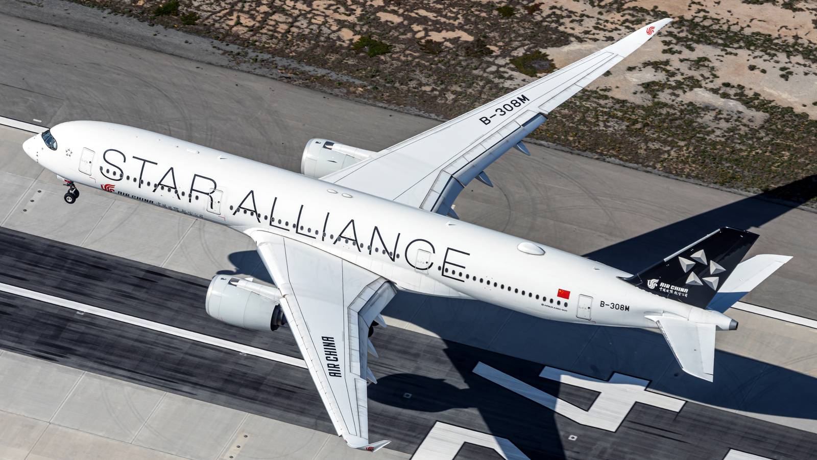 Star Alliance Celebrates 25 Years Since Its Foundation